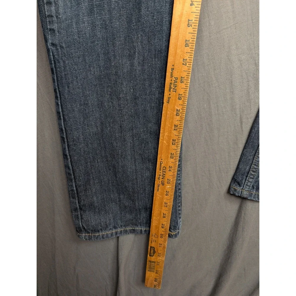 Levis product pair